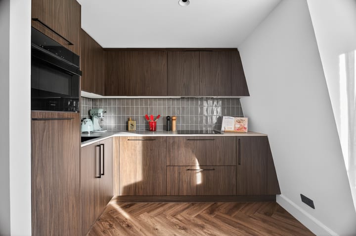 Photo 8 of Cornelis Anthoniszstraat 41-4