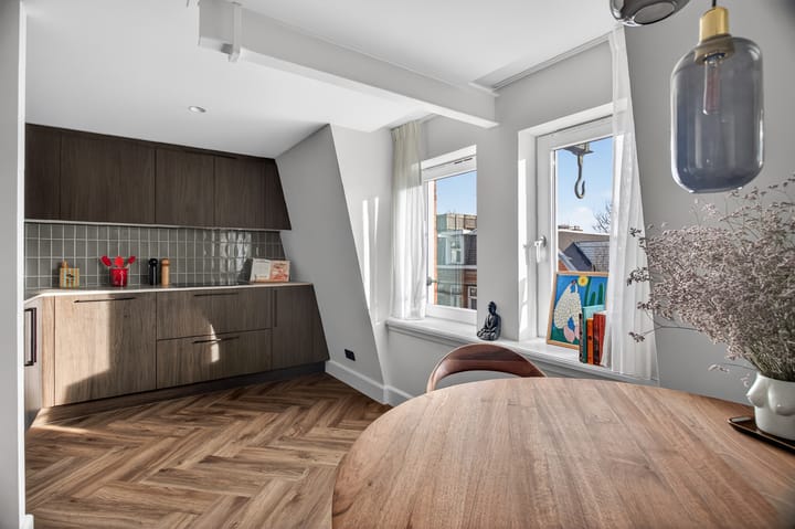 Photo 11 of Cornelis Anthoniszstraat 41-4