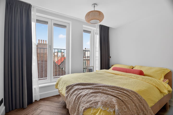 Photo 14 of Cornelis Anthoniszstraat 41-4