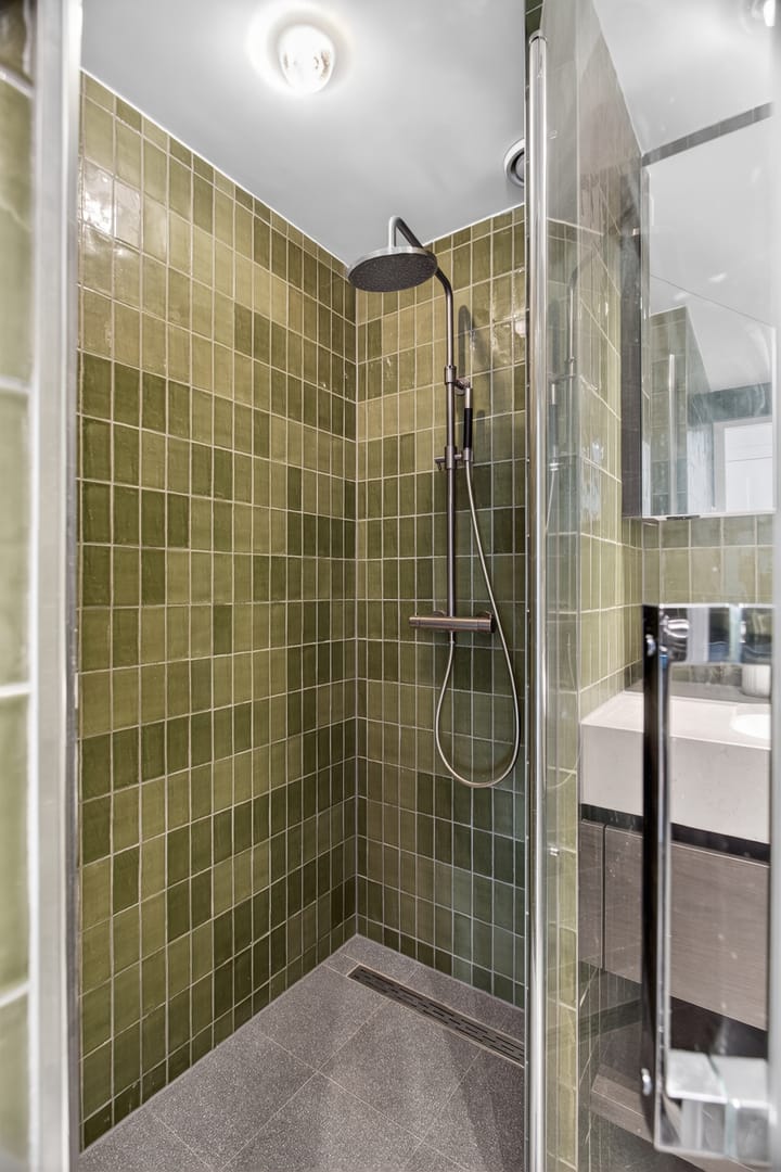 Photo 17 of Cornelis Anthoniszstraat 41-4