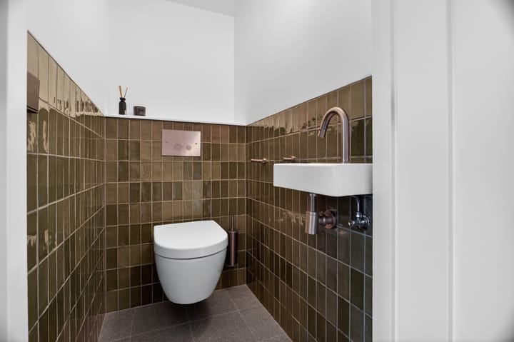 Photo 18 of Cornelis Anthoniszstraat 41-4