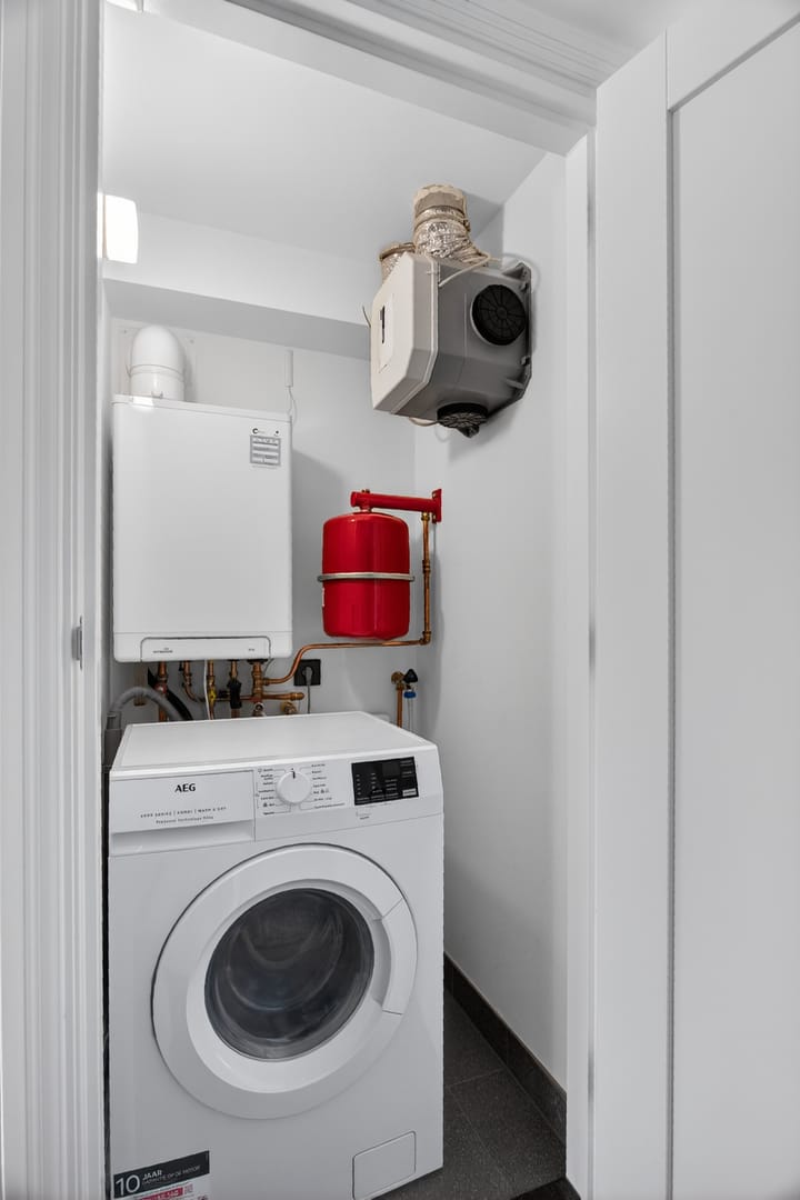 Photo 19 of Cornelis Anthoniszstraat 41-4