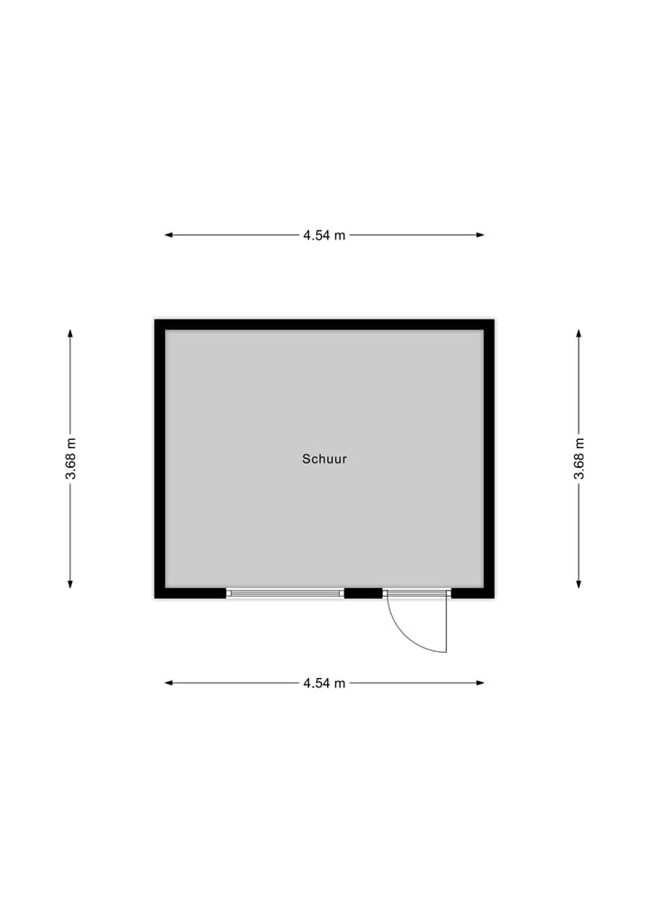 Foto 30 van Ruyghweg 154
