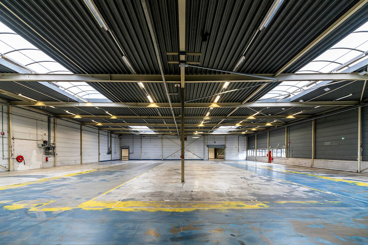 View photo 4 of Borchwerf 39