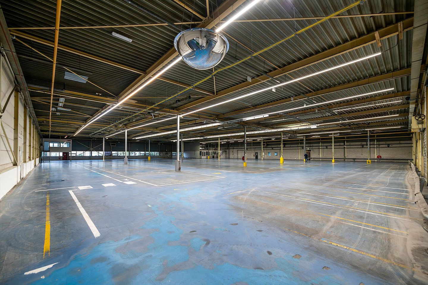 View photo 5 of Borchwerf 39