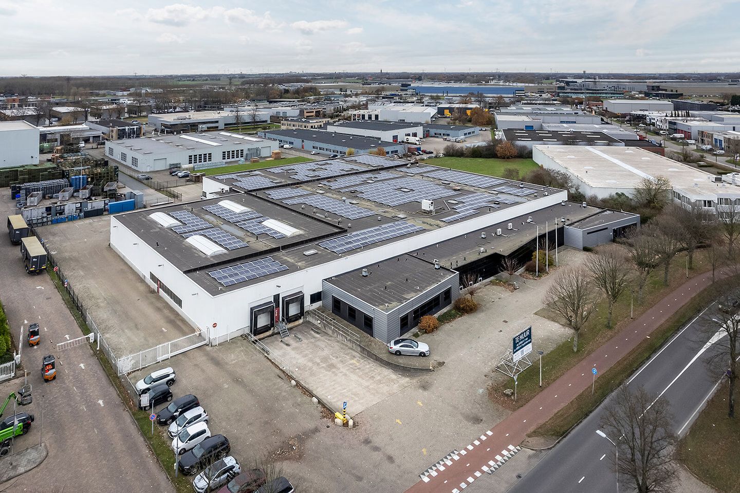 View photo 1 of Borchwerf 39