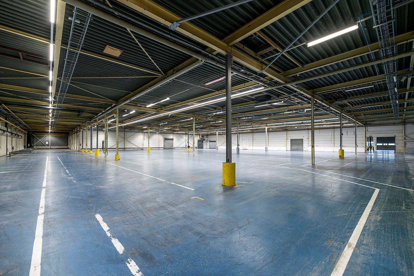 View photo 2 of Borchwerf 39