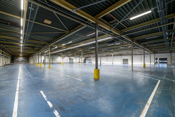 Borchwerf 39, Roosendaal