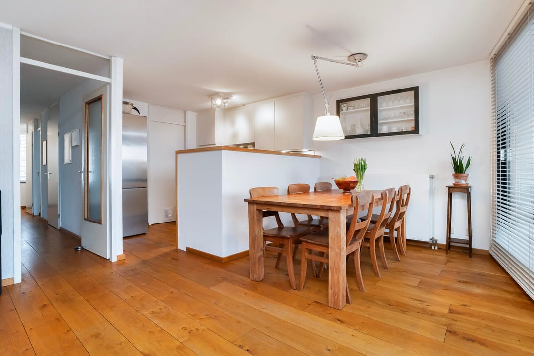 Photo 8 of Spoorweghaven 152