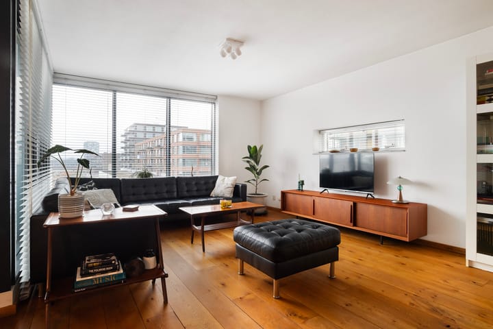 Photo 5 of Spoorweghaven 152