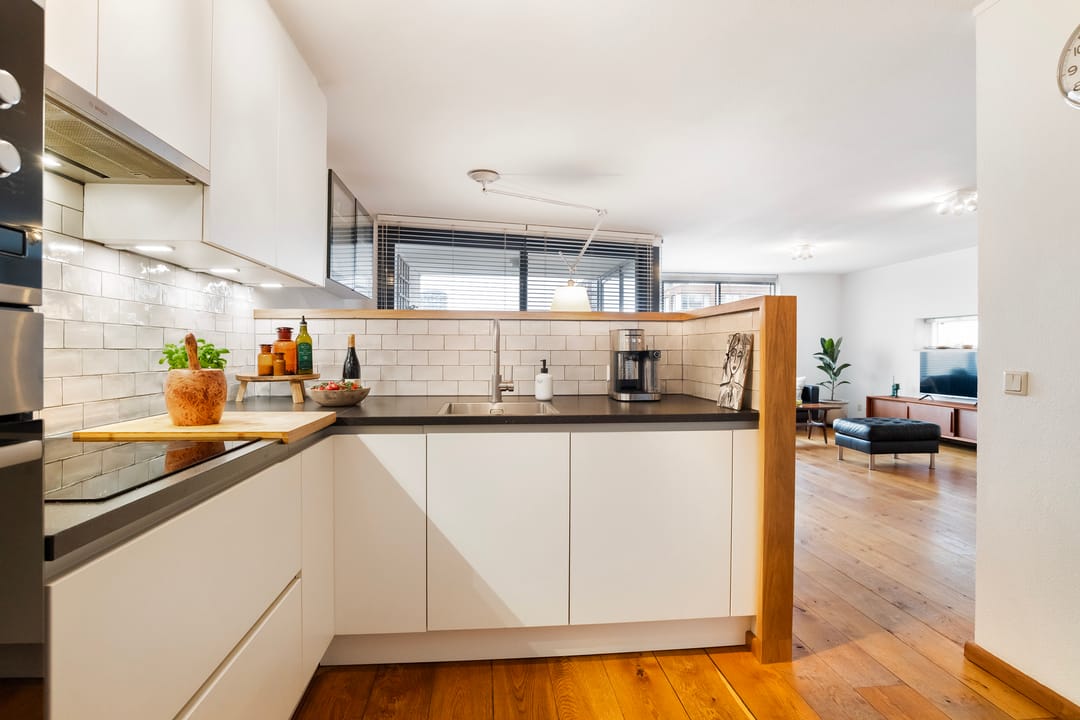 Photo 11 of Spoorweghaven 152