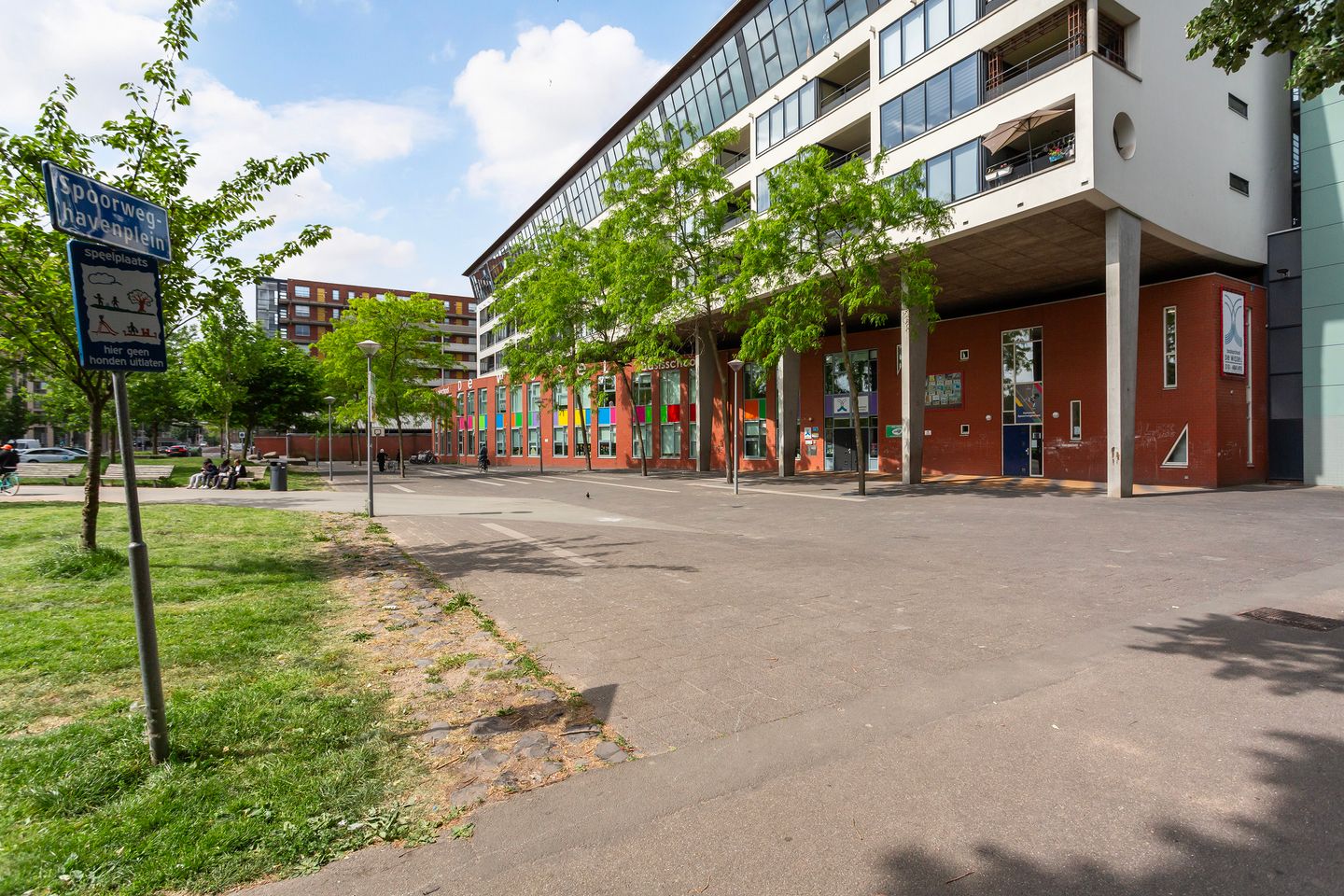 Photo 20 of Spoorweghaven 152