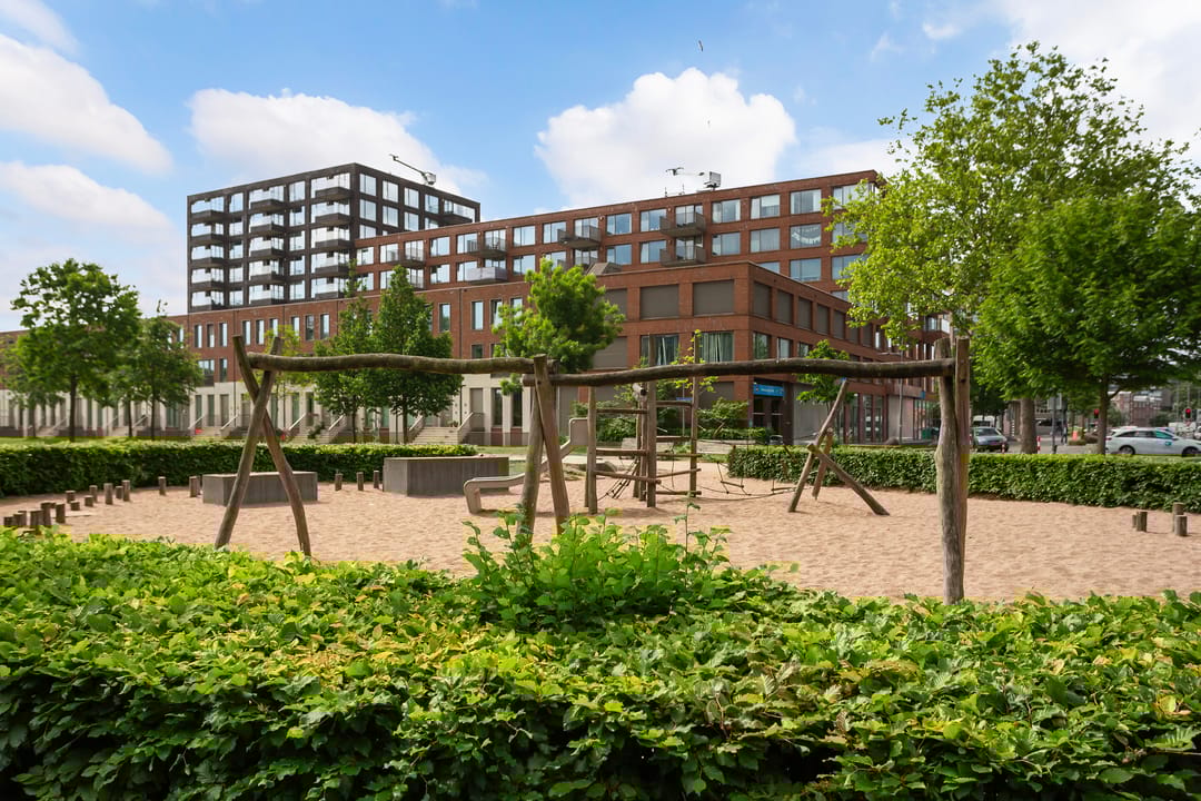 Photo 23 of Spoorweghaven 152