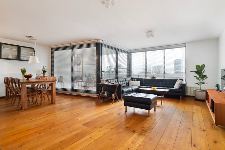 Spoorweghaven 152 main image