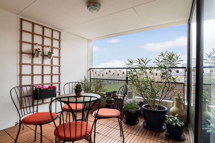 Photo 2 of Spoorweghaven 152