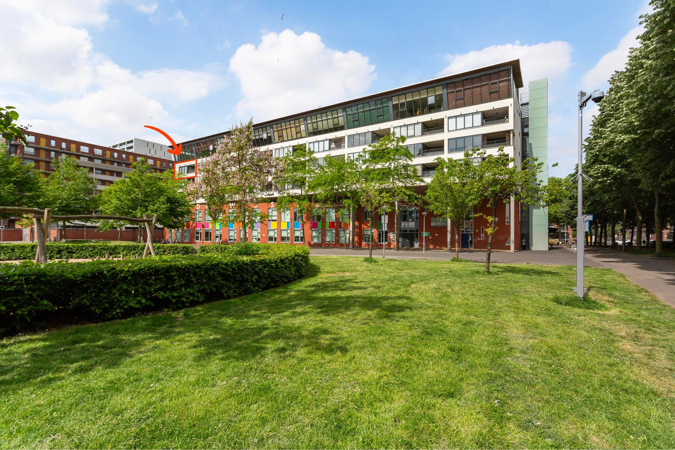 Photo 3 of Spoorweghaven 152