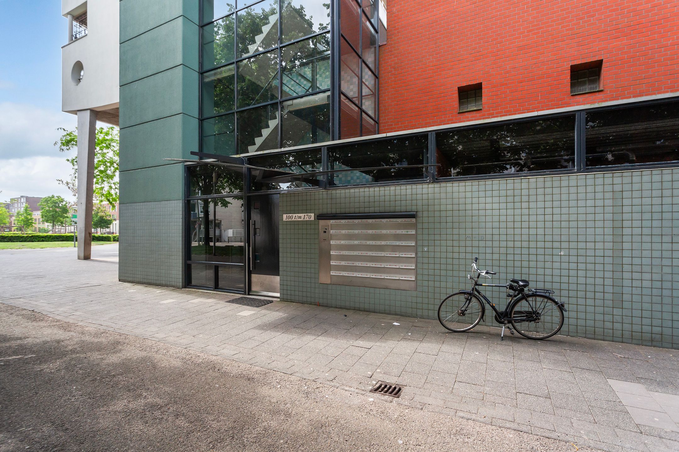 Photo 21 of Spoorweghaven 152