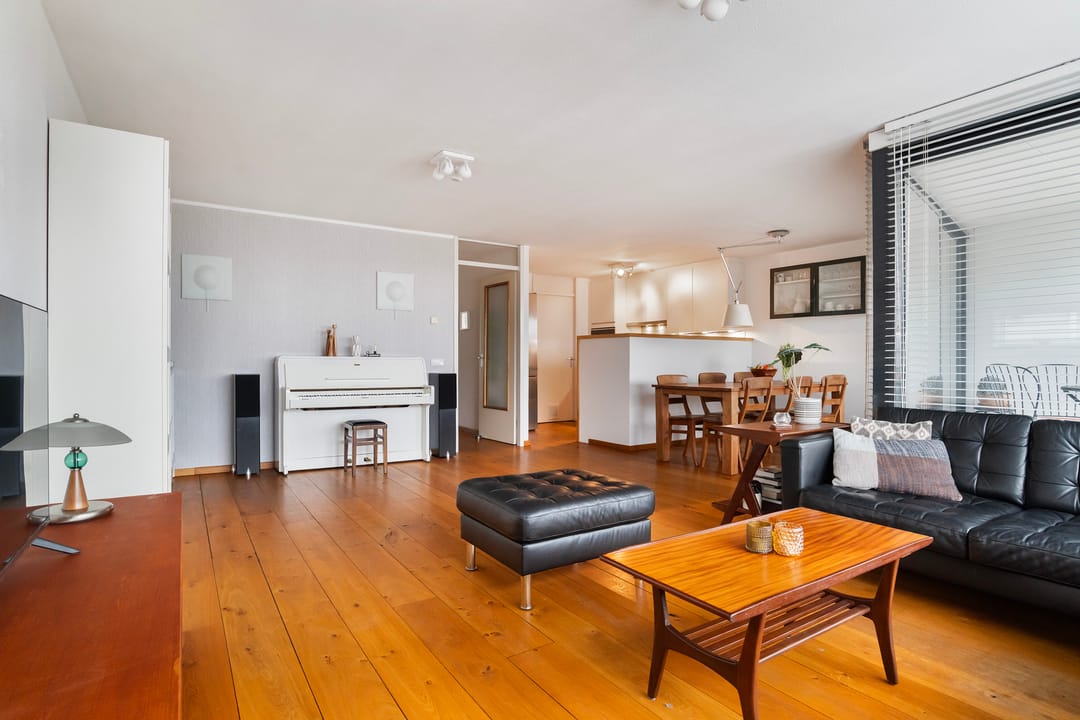 Photo 7 of Spoorweghaven 152