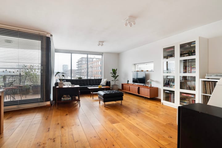 Photo 4 of Spoorweghaven 152