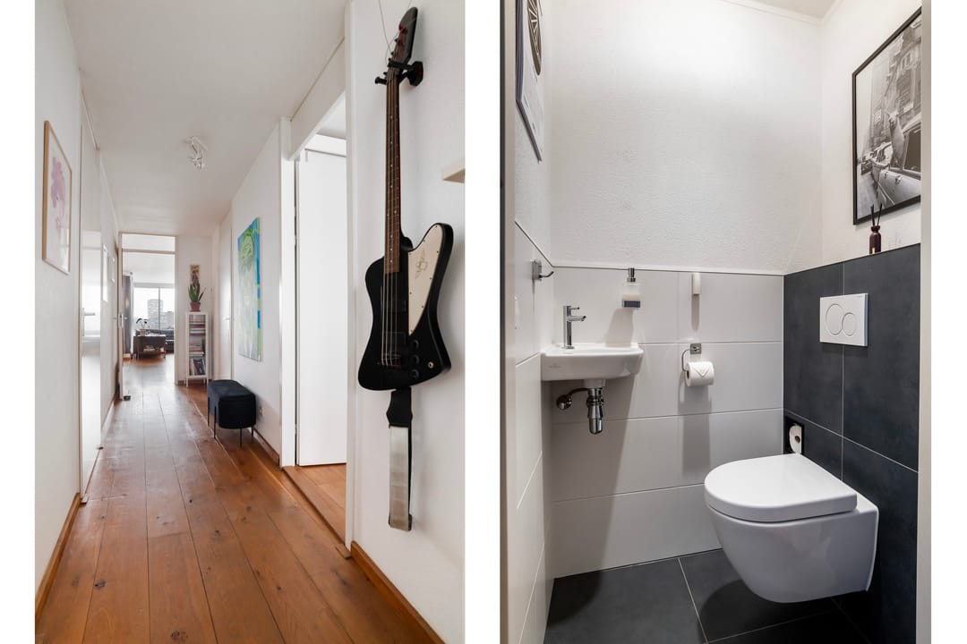 Photo 17 of Spoorweghaven 152