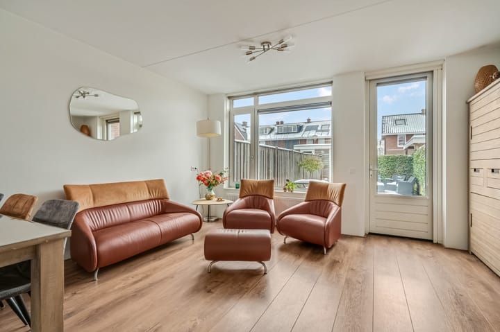 Foto 7 van Korianderpad 22