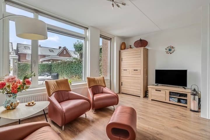 Foto 8 van Korianderpad 22