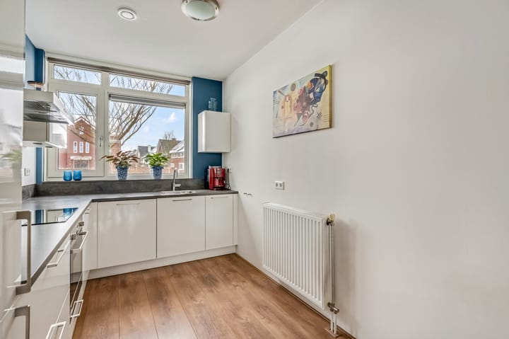 Foto 9 van Korianderpad 22