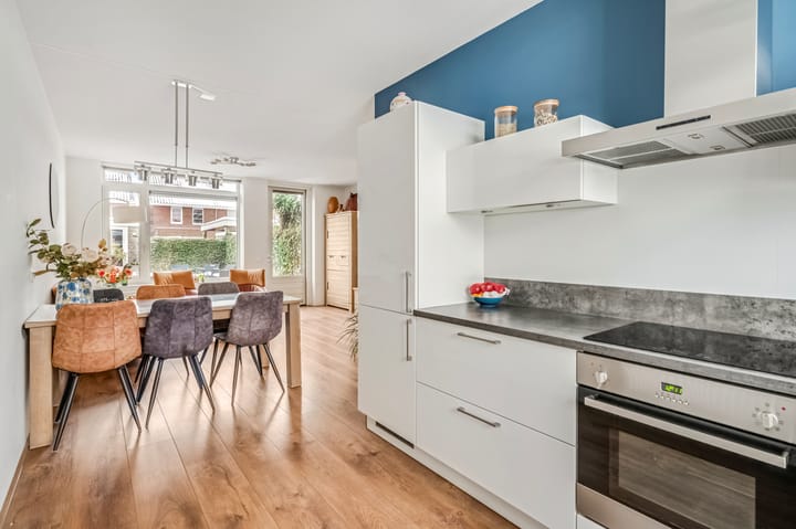 Foto 10 van Korianderpad 22