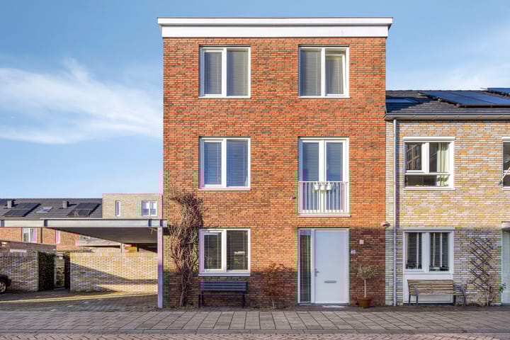 Beijerlandstraat 29 main image