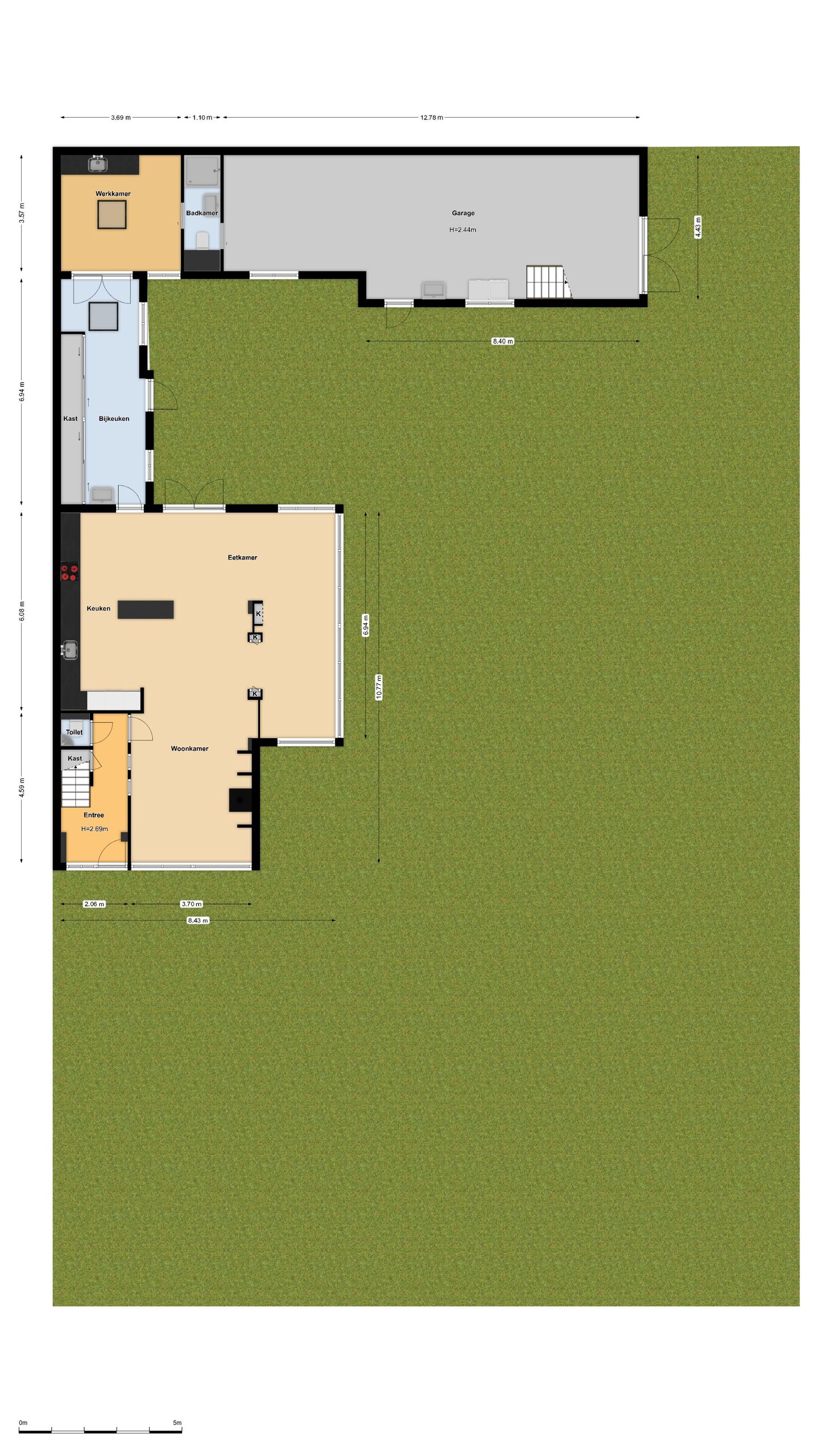 Foto 59 van Generaal Winkelmanstraat 155