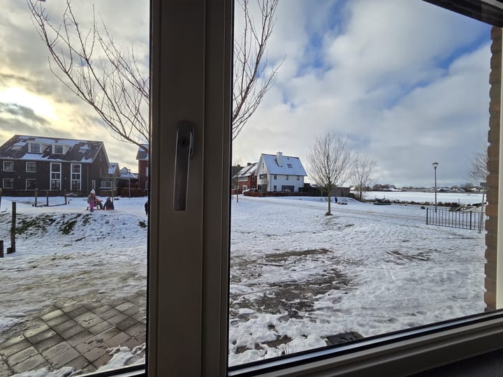 Foto 11 van Korianderpad 22