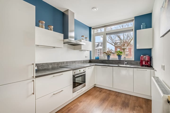 Foto 12 van Korianderpad 22