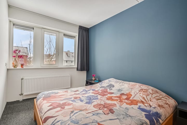 Foto 15 van Korianderpad 22