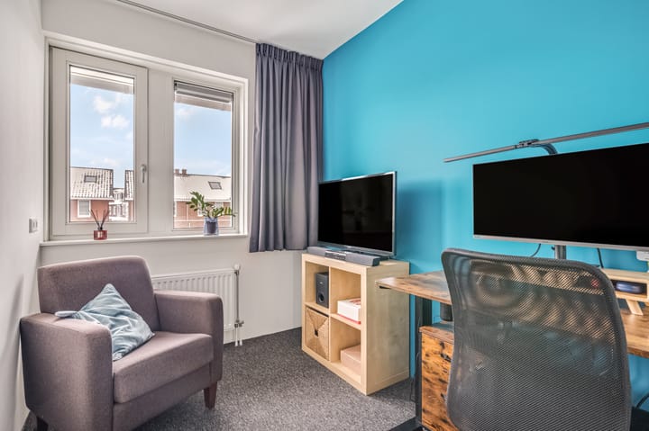 Foto 18 van Korianderpad 22