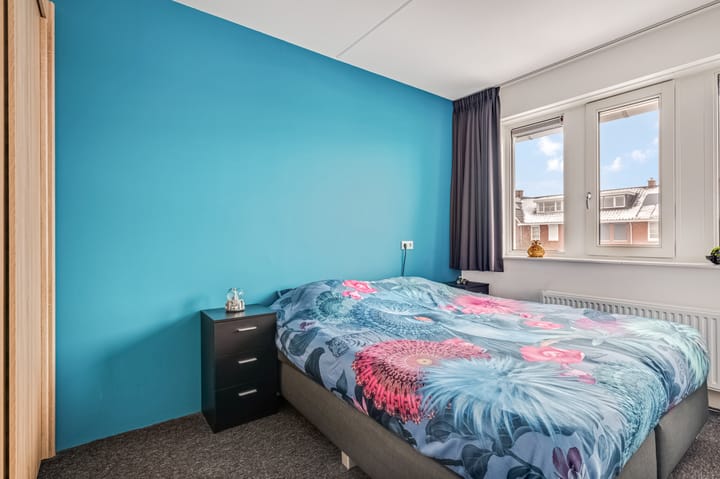 Foto 21 van Korianderpad 22