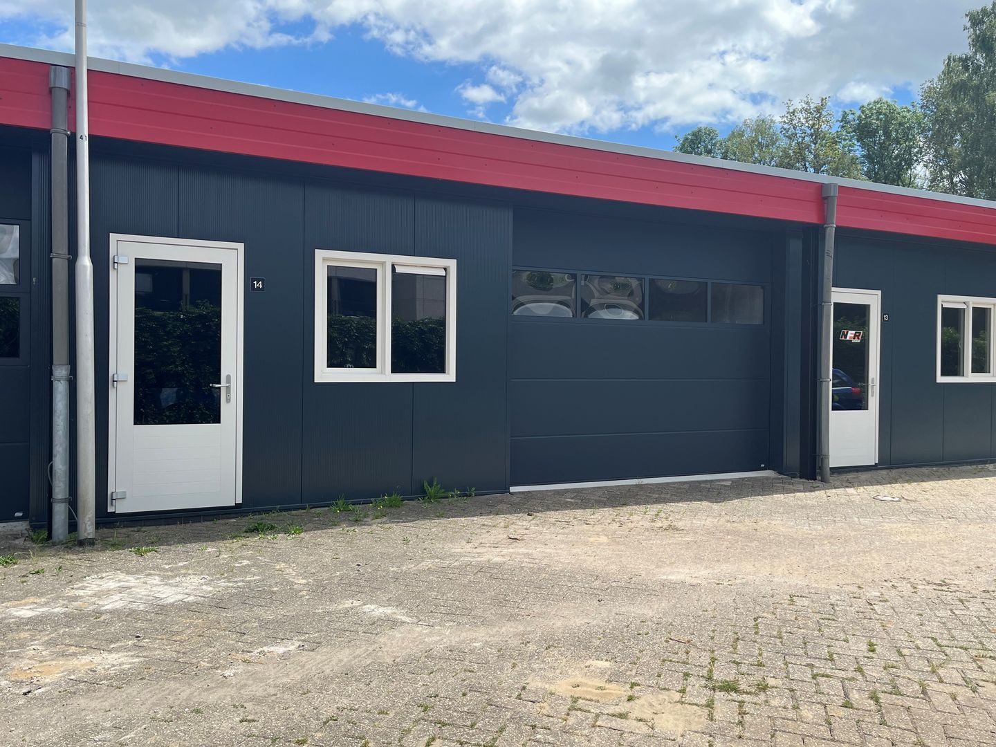 Bekijk foto 2 van Voorsterweg 32