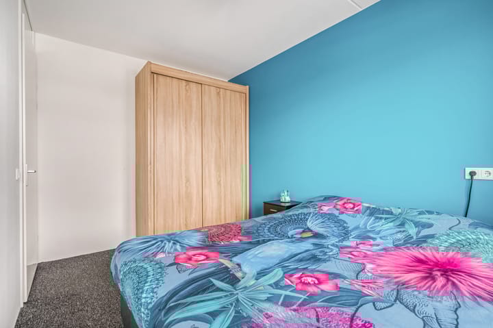 Foto 22 van Korianderpad 22