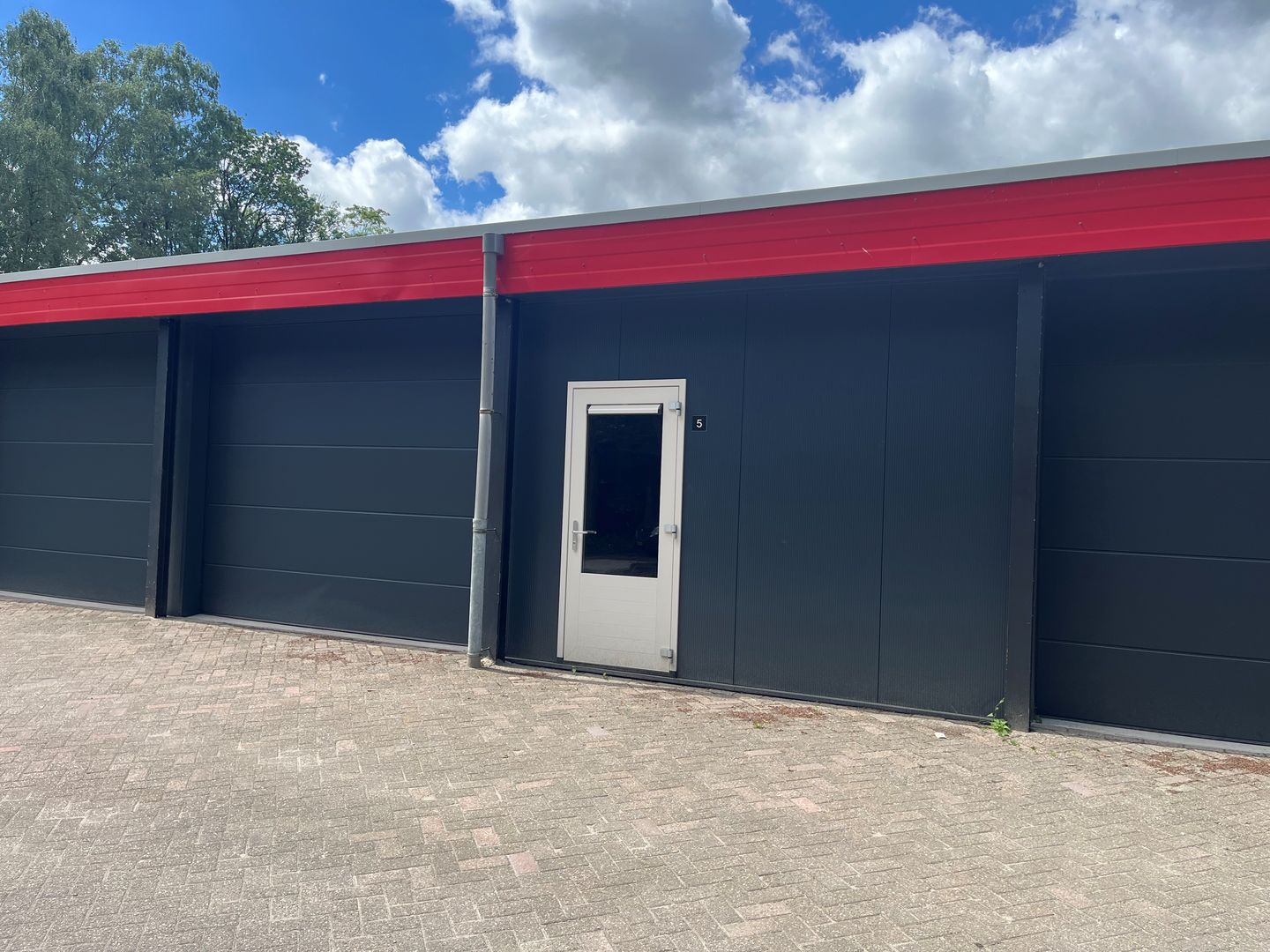 Bekijk foto 3 van Voorsterweg 32