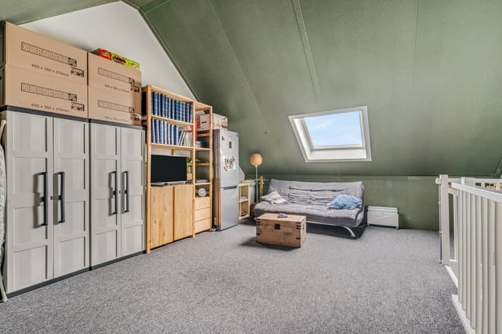 Foto 26 van Korianderpad 22