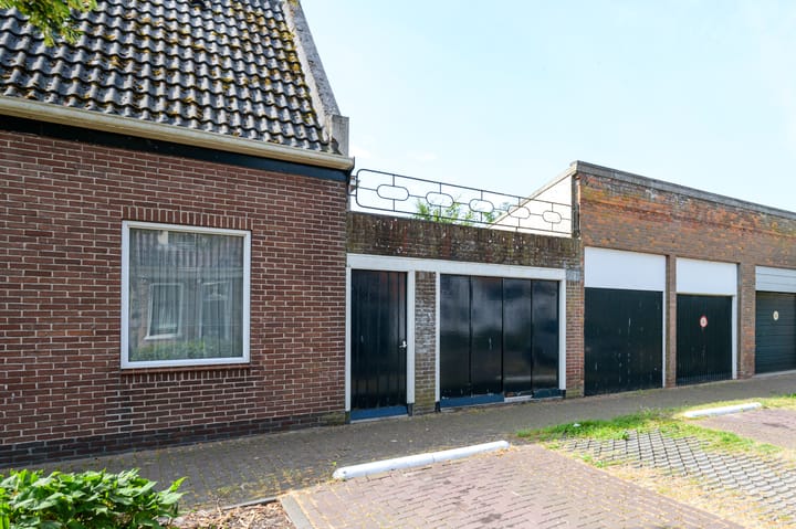 Photo 2 of Bagijnhof 14