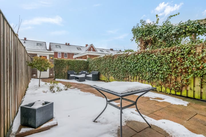 Foto 29 van Korianderpad 22