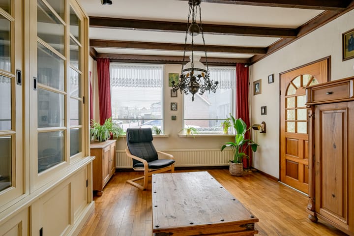 Photo 4 of Bagijnhof 14