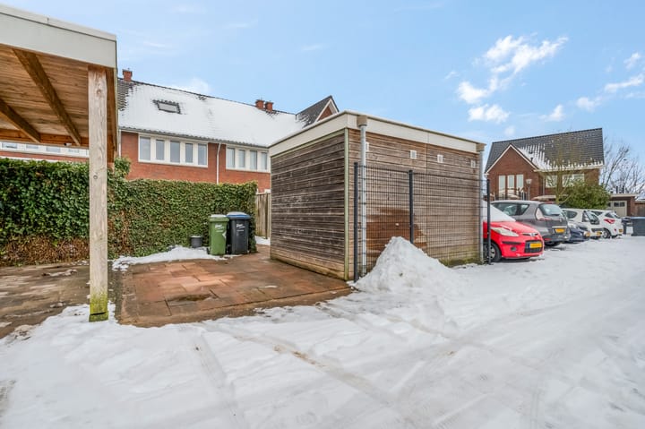 Foto 30 van Korianderpad 22