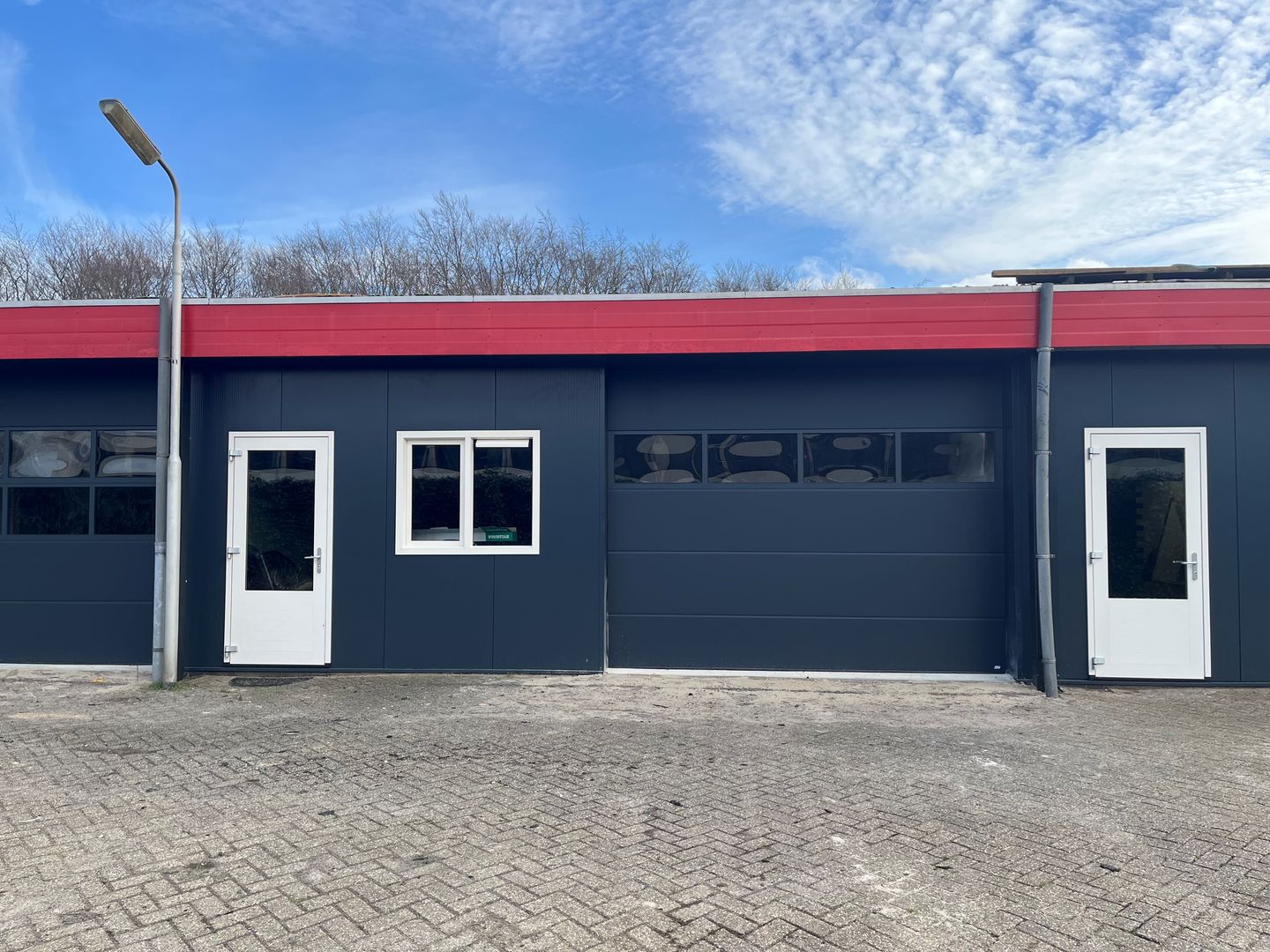 Bekijk foto 4 van Voorsterweg 32