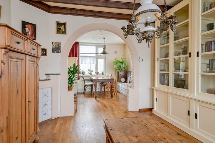 Photo 5 of Bagijnhof 14