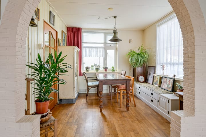 Foto 6 van Bagijnhof 14