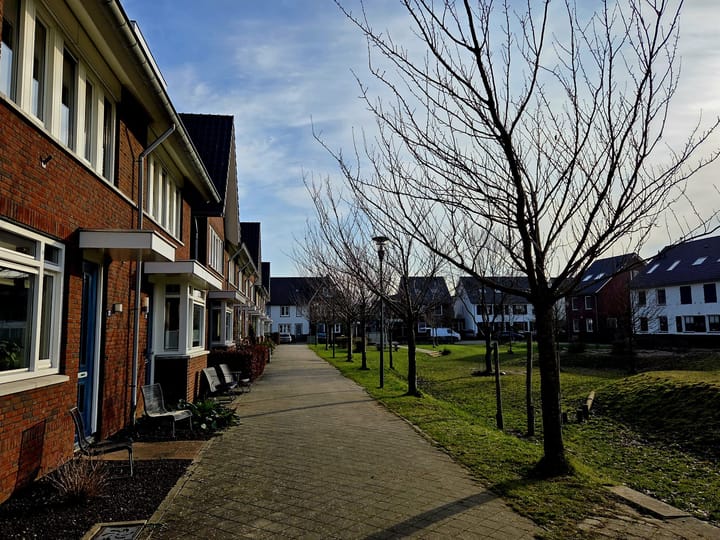 Foto 32 van Korianderpad 22