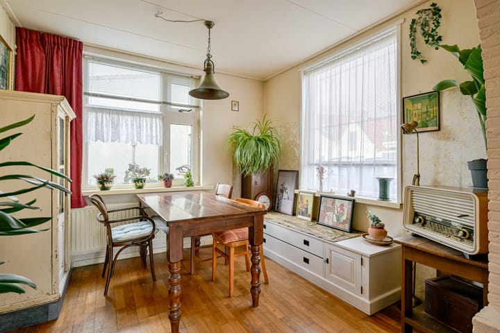 Foto 7 van Bagijnhof 14