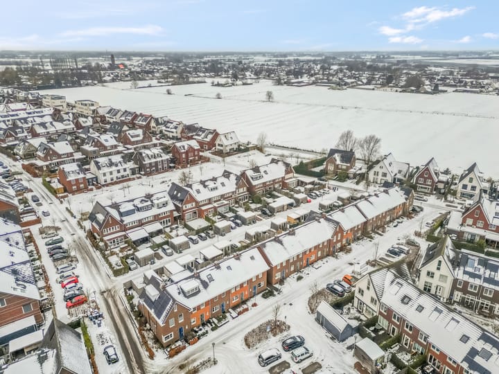 Foto 33 van Korianderpad 22