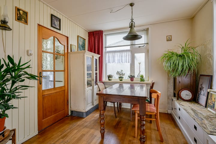 Foto 8 van Bagijnhof 14